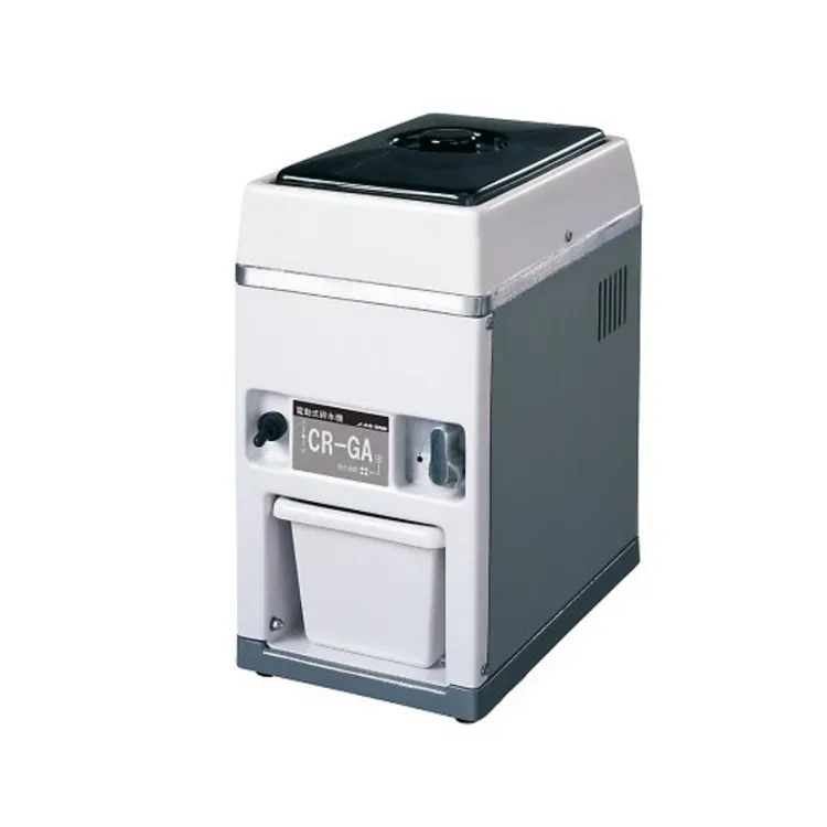 電動破冰機 CR係列ASONE